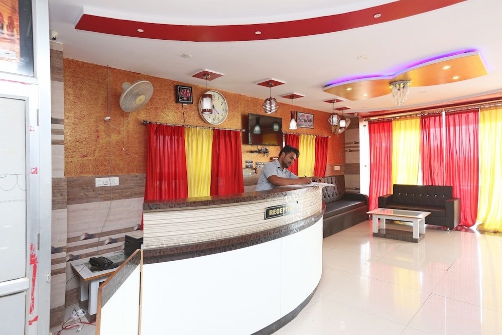 Bikaner Vacations - OYO 19696 Hotel Rbk Palace And Restaurant - Property Image 20