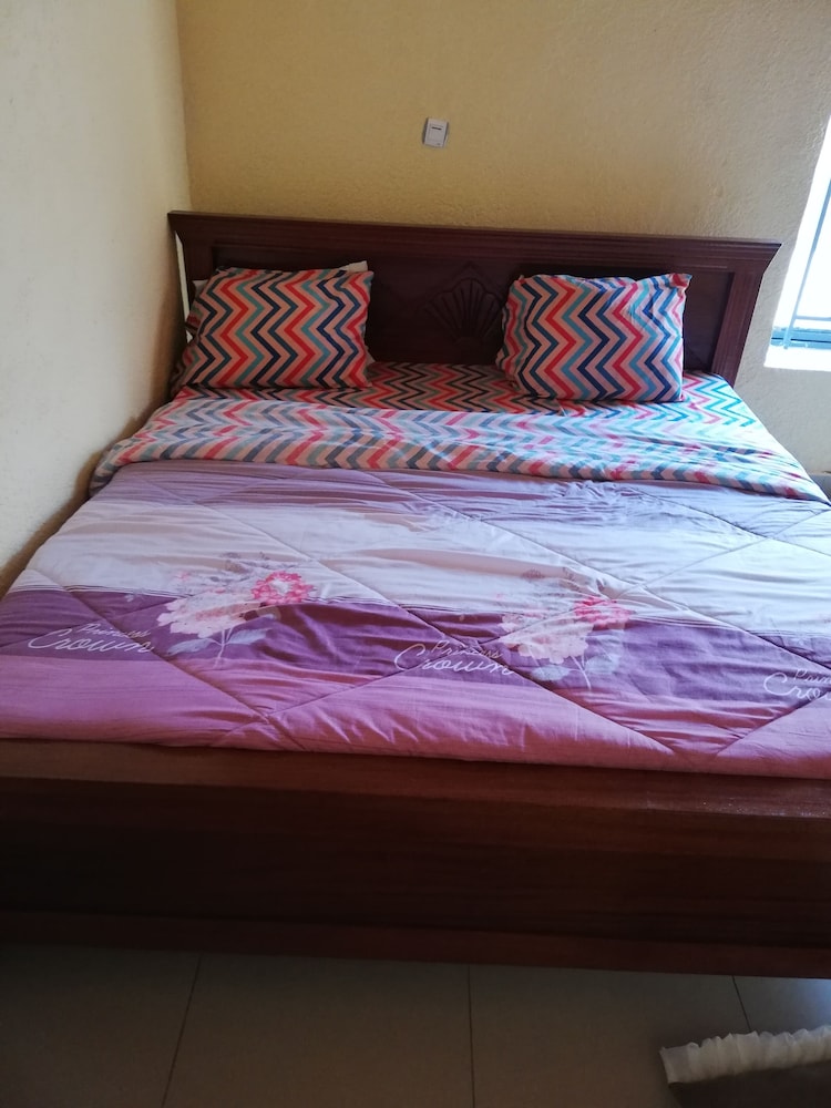 Chill INN Kigali Rwanda a wonderful stay view 4