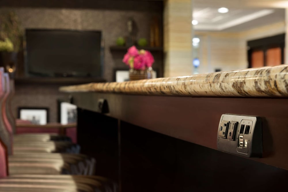 Monroe Vacations - Hampton Inn West Monroe - Property Image 1