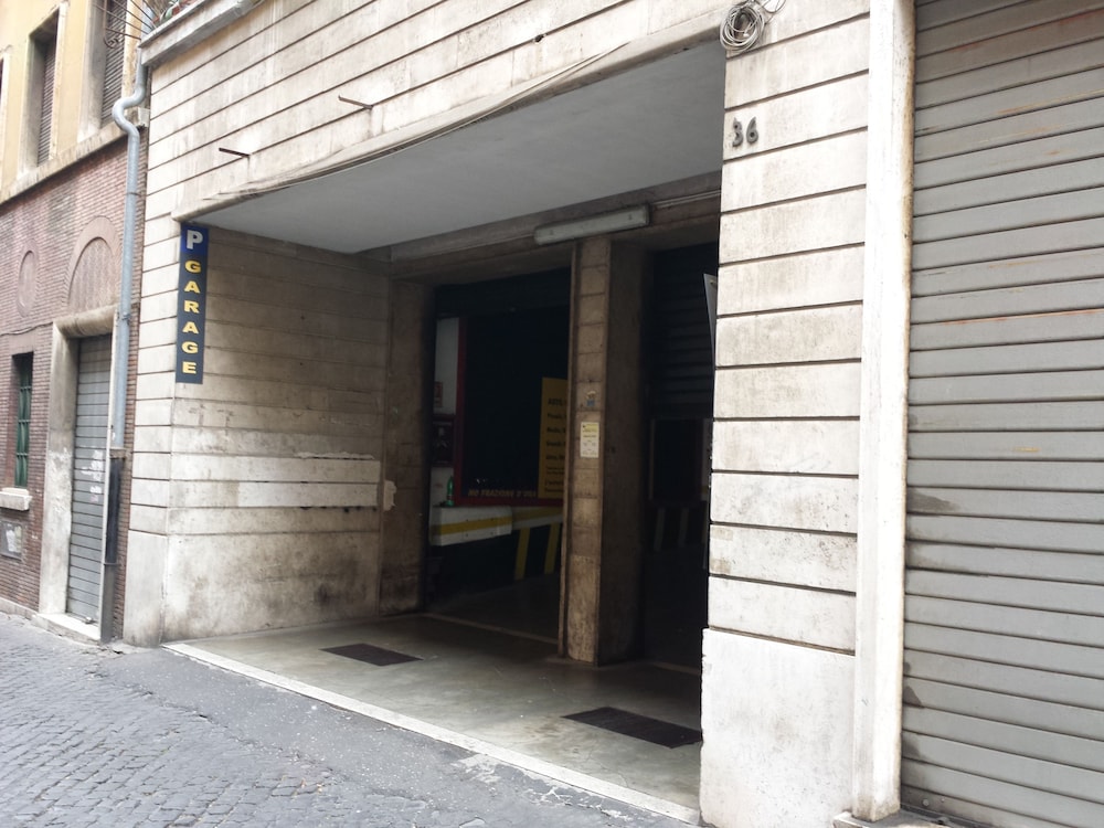 Vatican Relais Rome