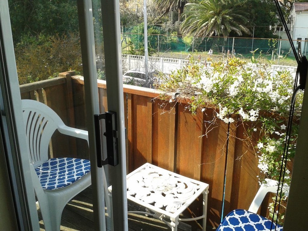 Glenhaven Guesthouse