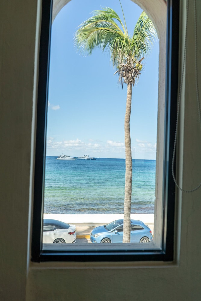 Cozumel Apartments