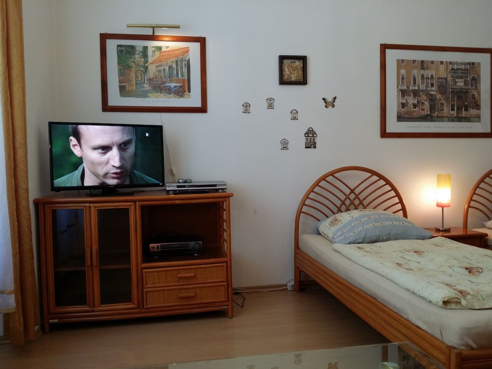 Holiday Apartments Karlovy Vary