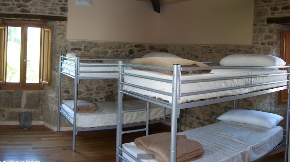Pensión Albergue Los Caminantes - Hostel view 3