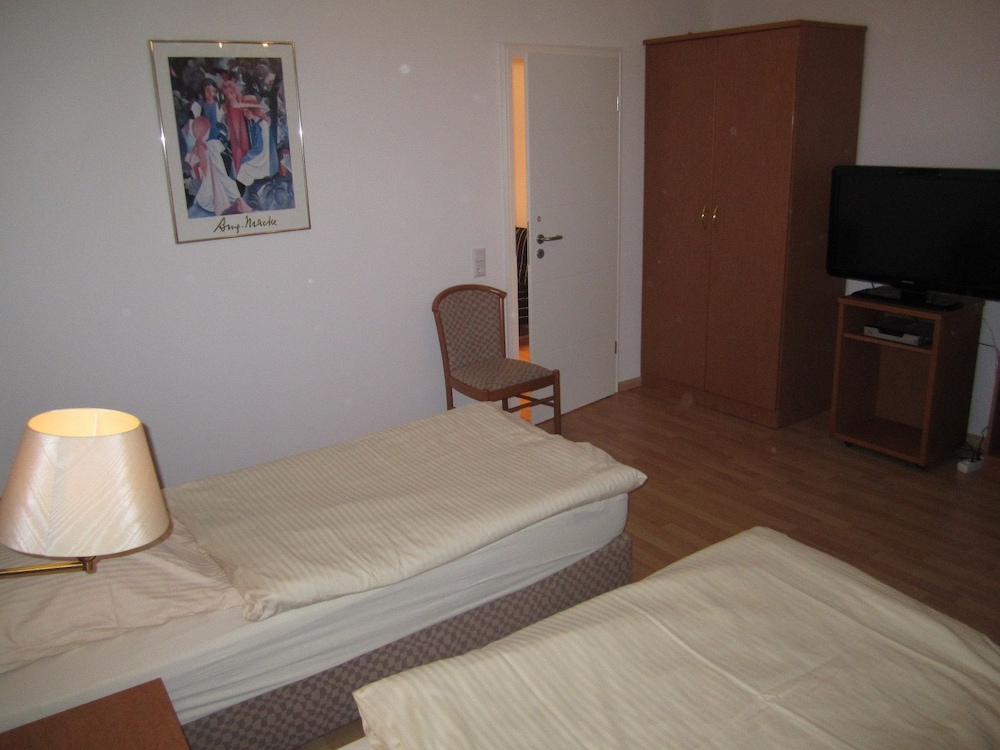 Saarbruecken Vacations - Boutique-Hotel Fahrhaus Saarbrucken - Property Image 4