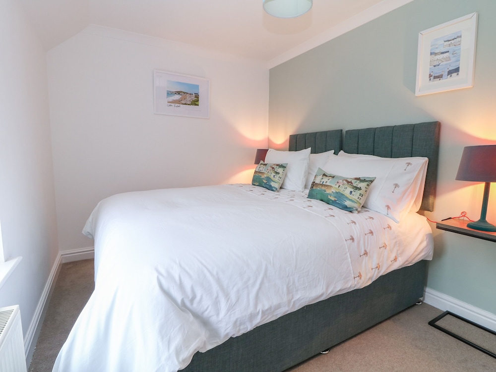 Fistral Bay Cottage