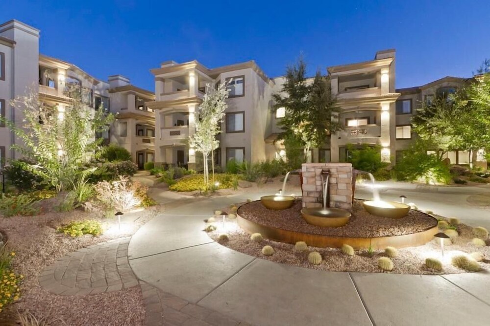 Bella Vista By Signature Vacation Rentals