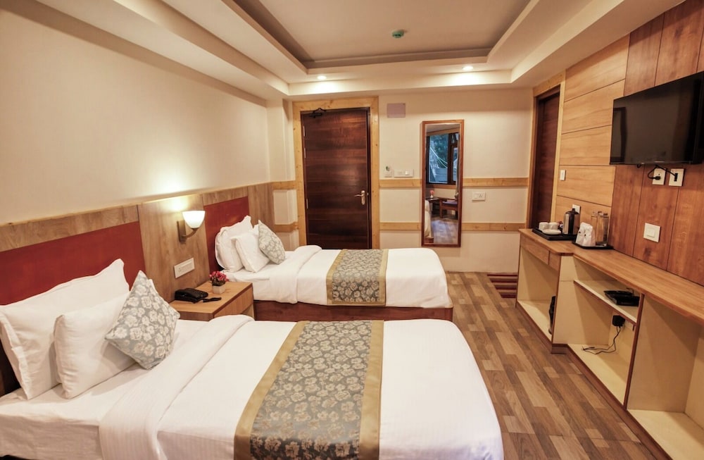 Avianna Gangtok Prime Hotel & Spa