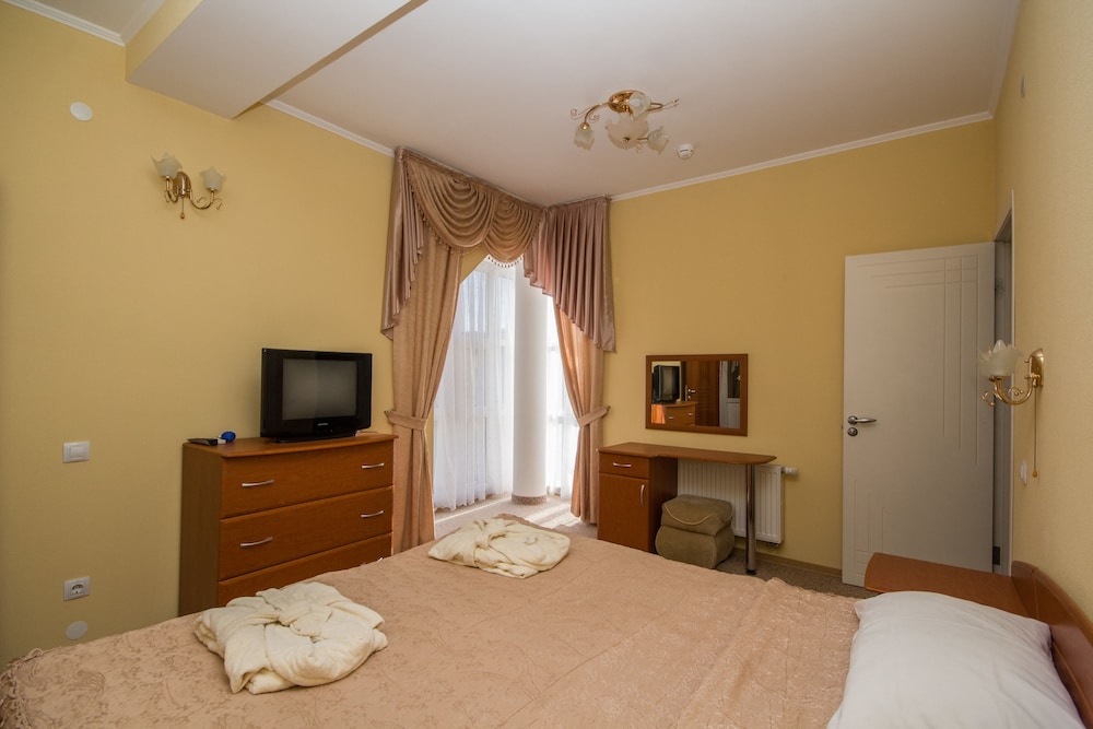 Hotel Aist