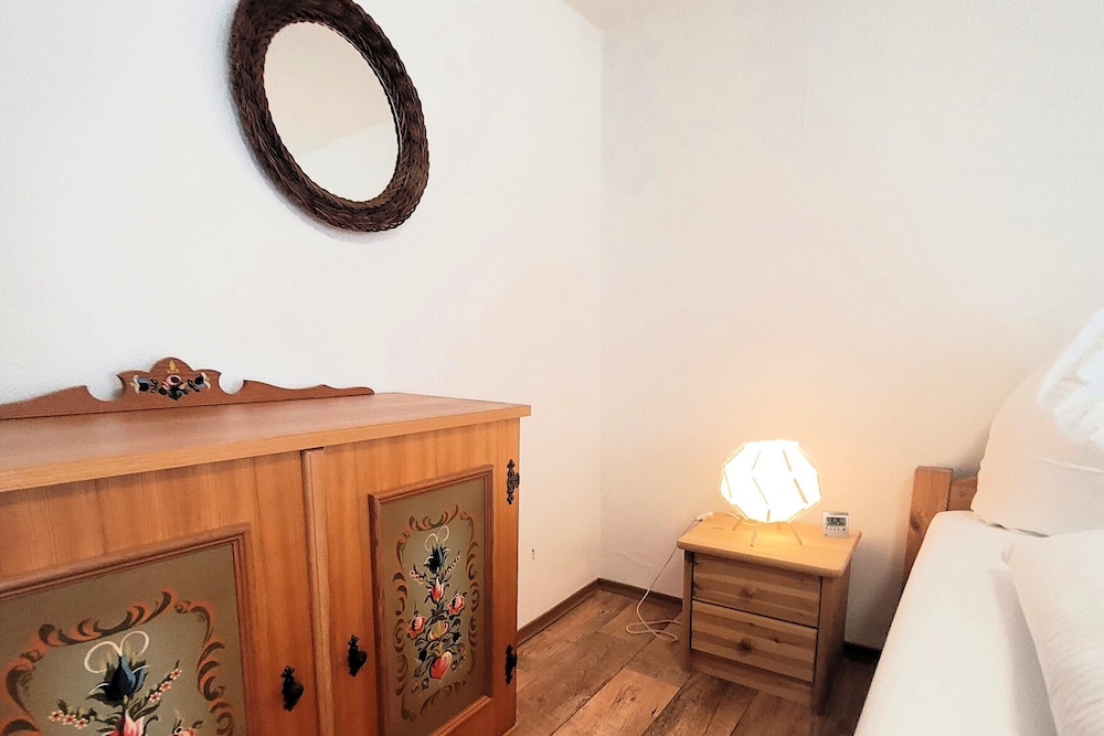 Apartment in Winterberg Near Ski Lift