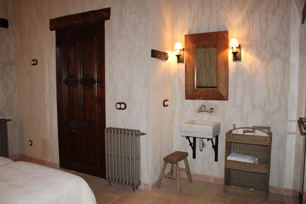 Cortijo de Trifillas