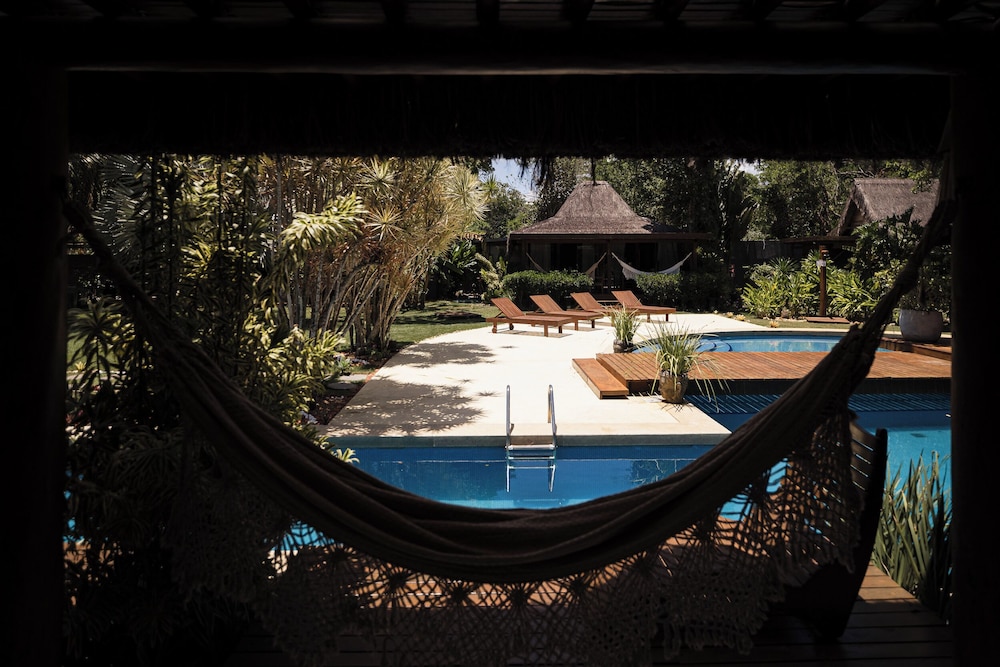 Villa Cozy