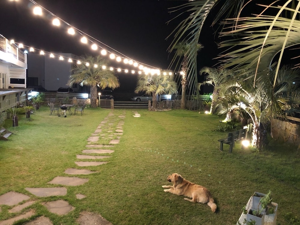 Lounge House Jejuda