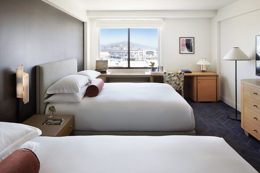 Kimpton Alton Fisherman's Wharf by IHG 65