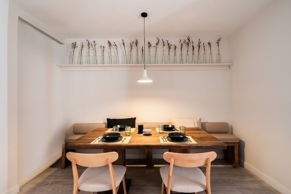 Kita - 1 Bedroom in Justicia