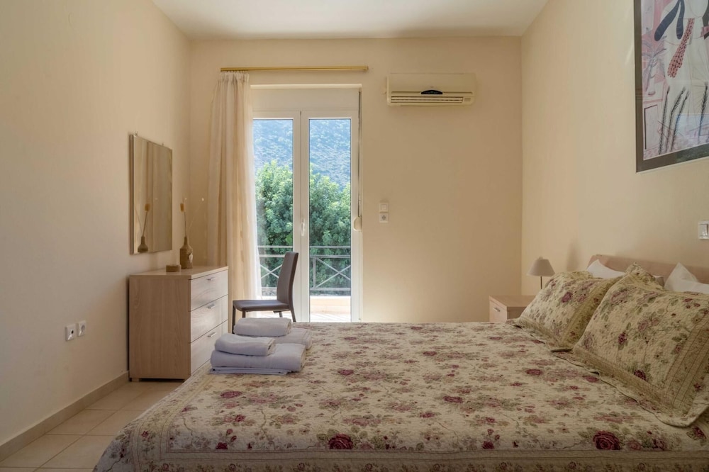Villa Nikolas in Mylopotamos