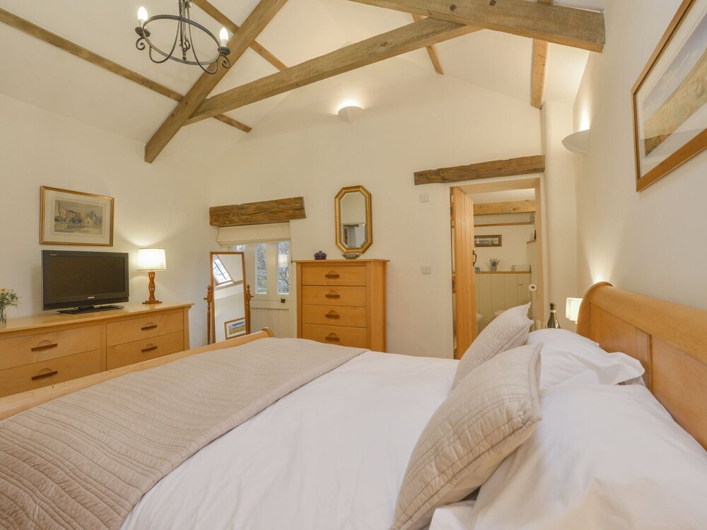 Yelverton Vacations - Burham Barn - Property Image 19