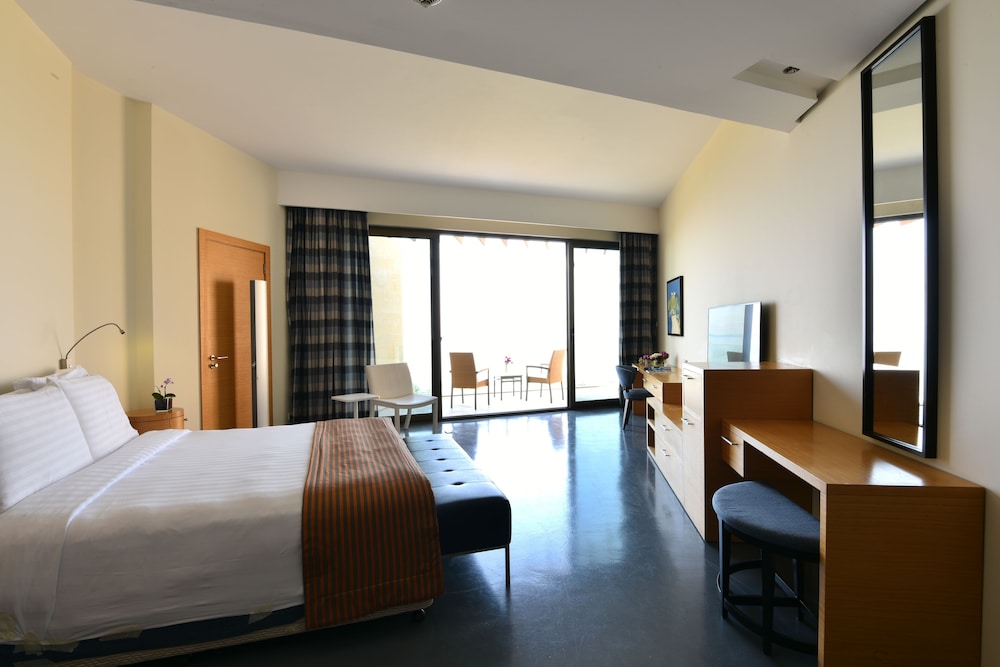 Kempinski Hotel Ishtar Dead Sea 15