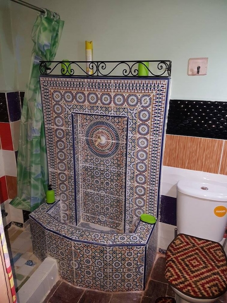 Dar Nouzha A