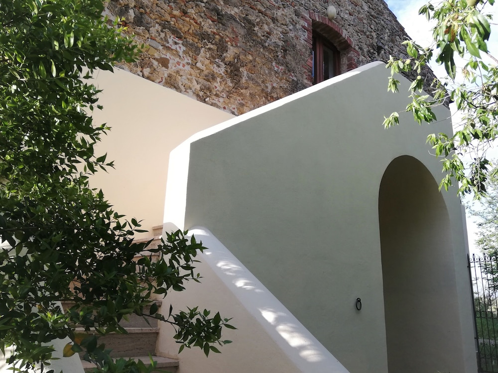 Casa del Geco