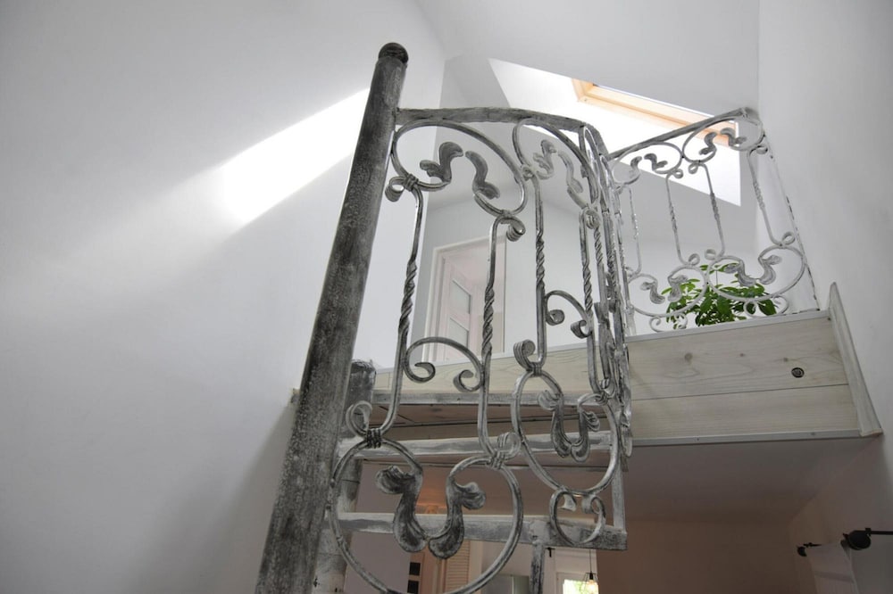 Comfortable Holiday Home With a Private Garden