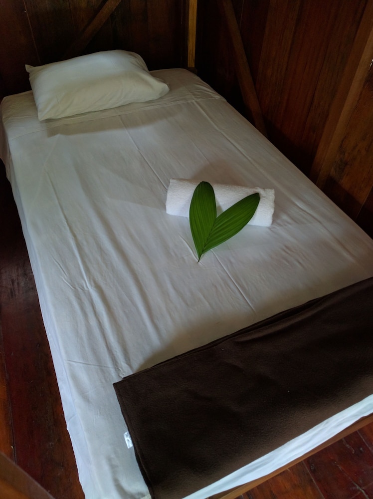Green forest Ecolodge