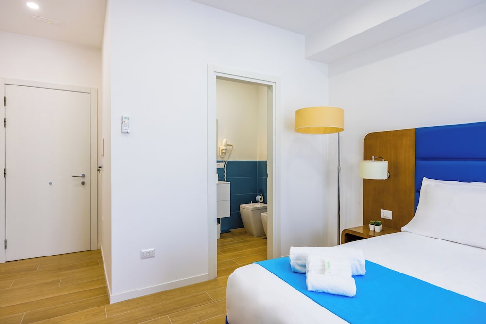 Carlo III guest house