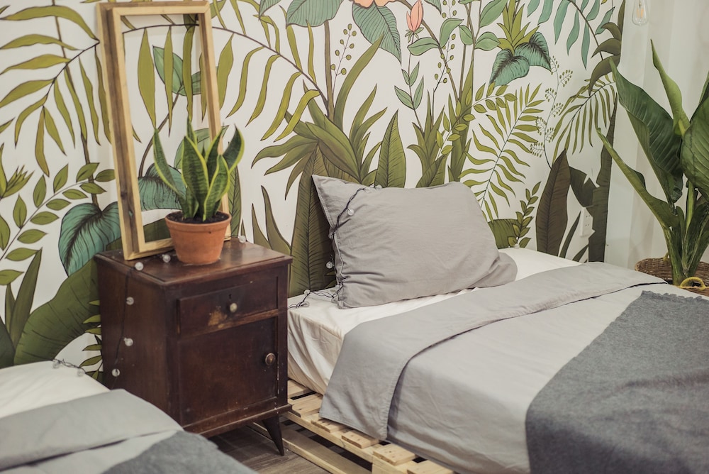 Condodo Homestay Ben Van Don - Hostel