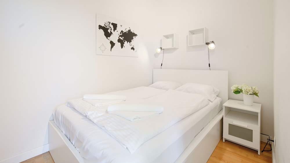 Apartamenty Sun & Snow Golden Tulip