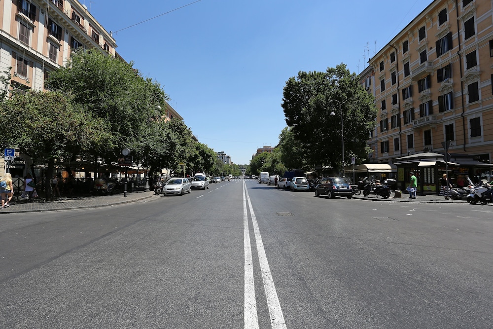 Residenza Cavour
