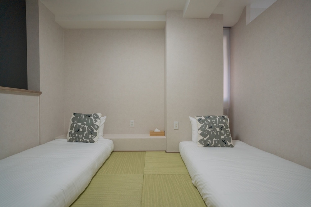 STAY OSAKA NANBA
