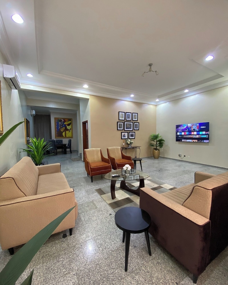 Zion Residence