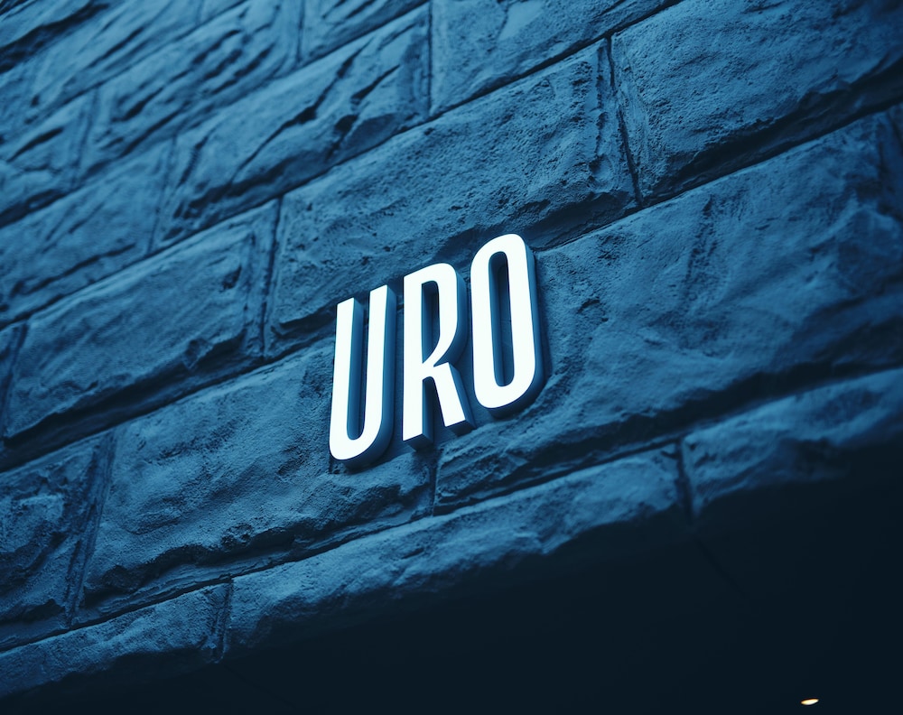 HOTEL URO - hostel