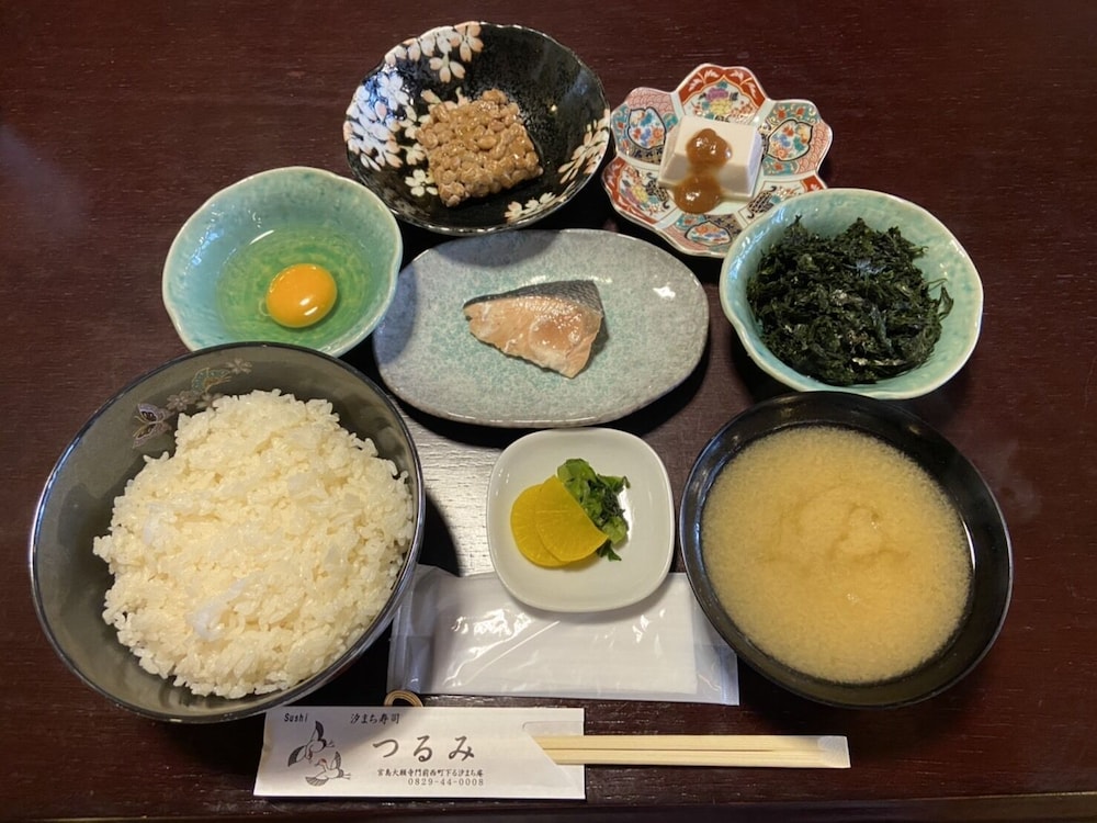 Miyajima Machiya Hotel Shiomachi-An