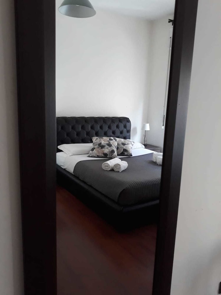 La Foglia Blu B&B
