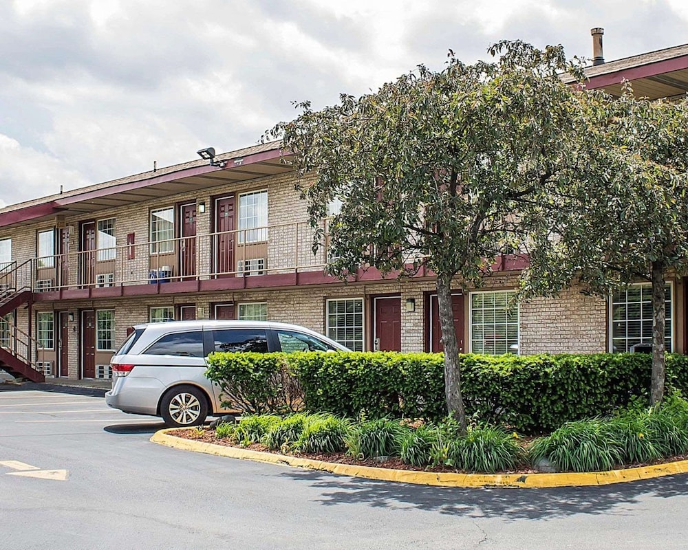 Econo Lodge Columbus West
