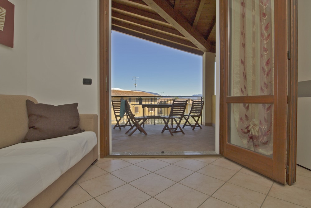 Appartamento La Pieve