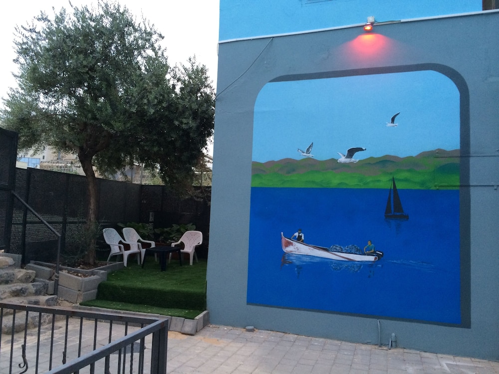 City Stay Tiberias