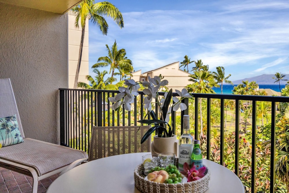 Kaanapali Shores 443