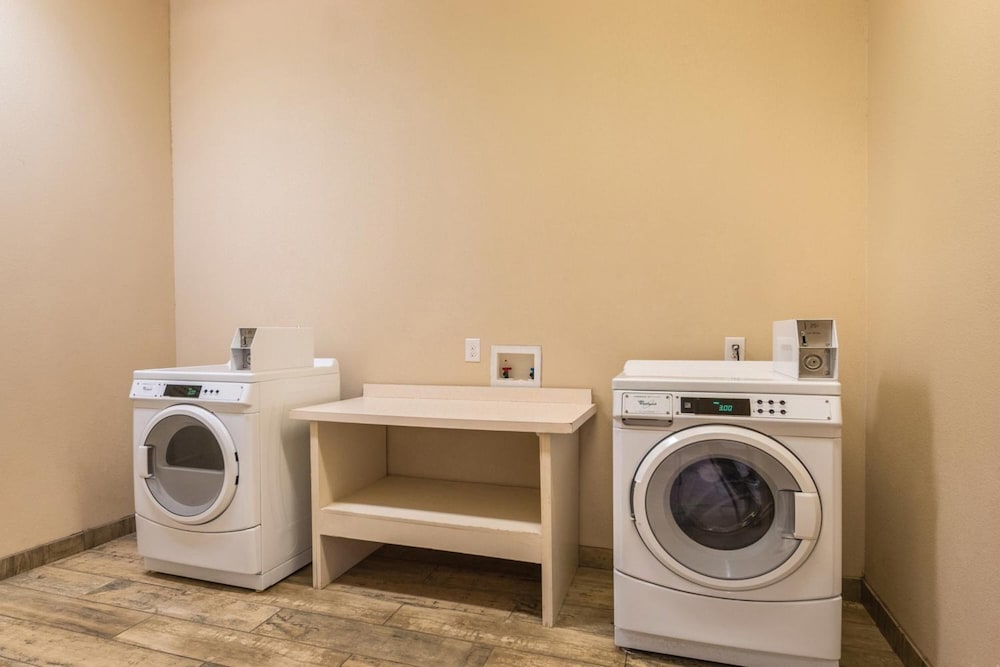 Residency Suites - Cotulla