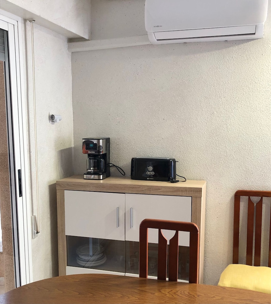 Amplio Apartamento Turistico en Torrevieja