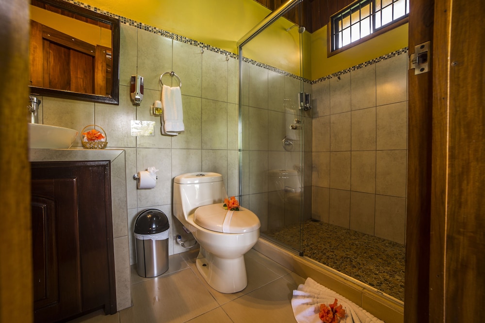 Hotel Rancho Cerro Azul