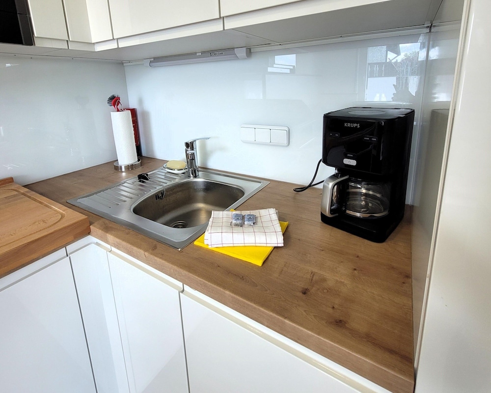 Winterberg Apartment With Free Garage