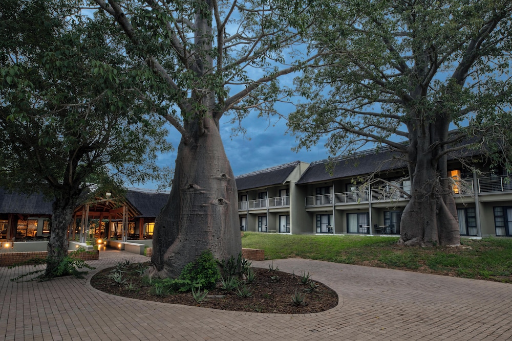 aha Skukuza Safari Lodge