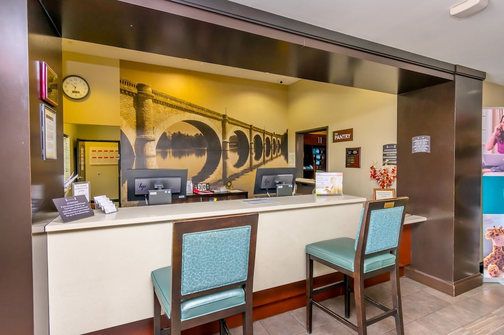 Staybridge Suites Houston IAH - Beltway 8, an IHG Hotel - Property Image 17
