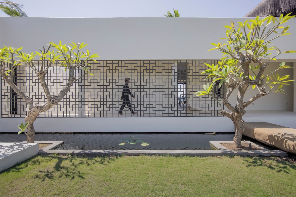 The Jing, Boutique Resort