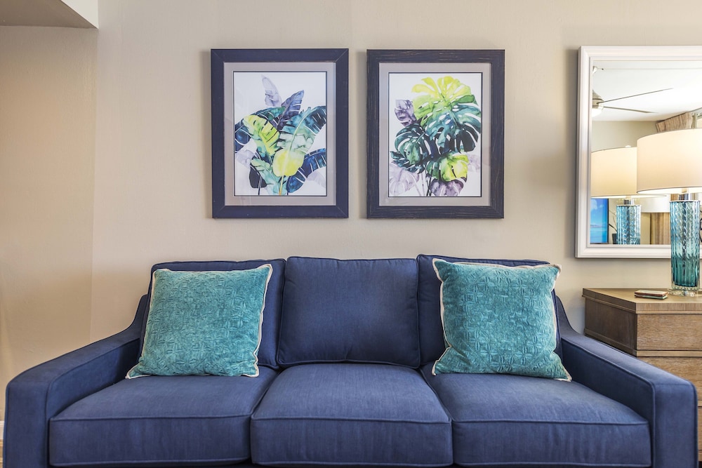 Royal Kahana 318 Studio Bedroom Condo by RedAwning - Image 2