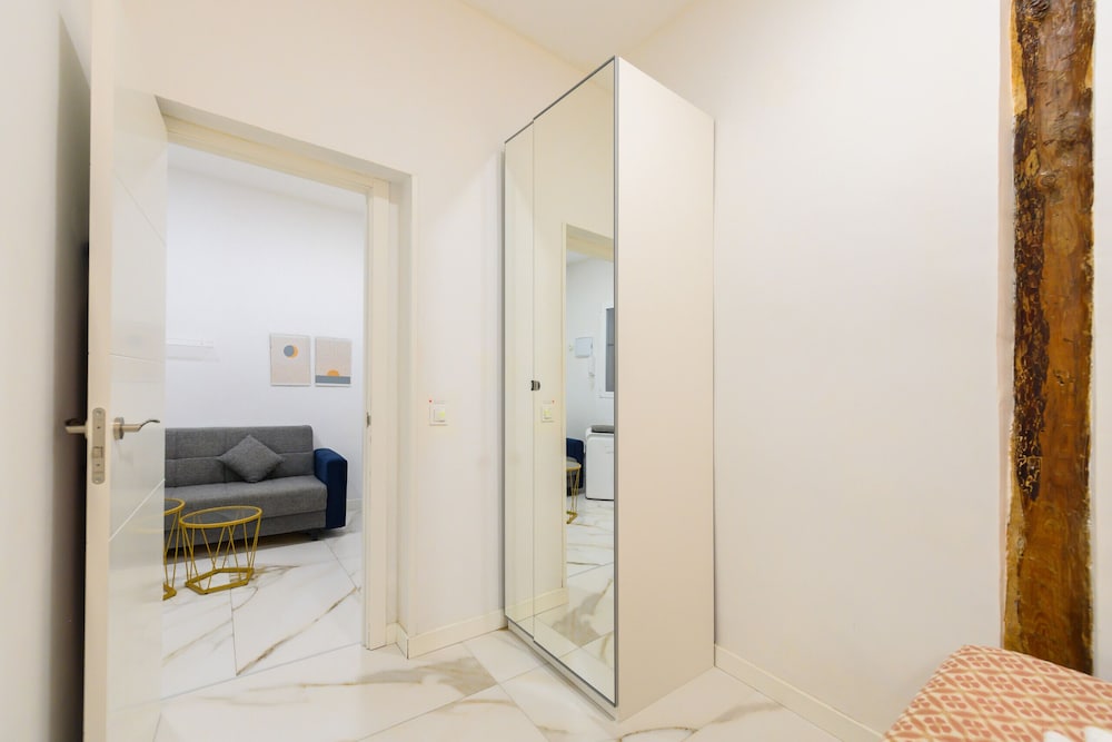 M Ama4115 C Modo Apartamento de un Dormitorio