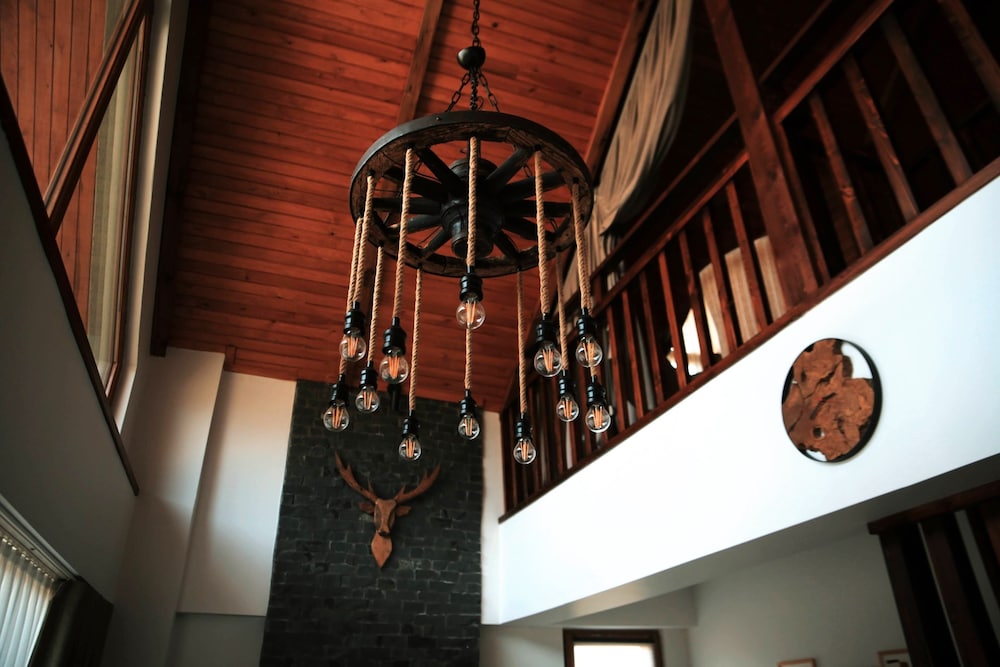 Abant Cozy Homes