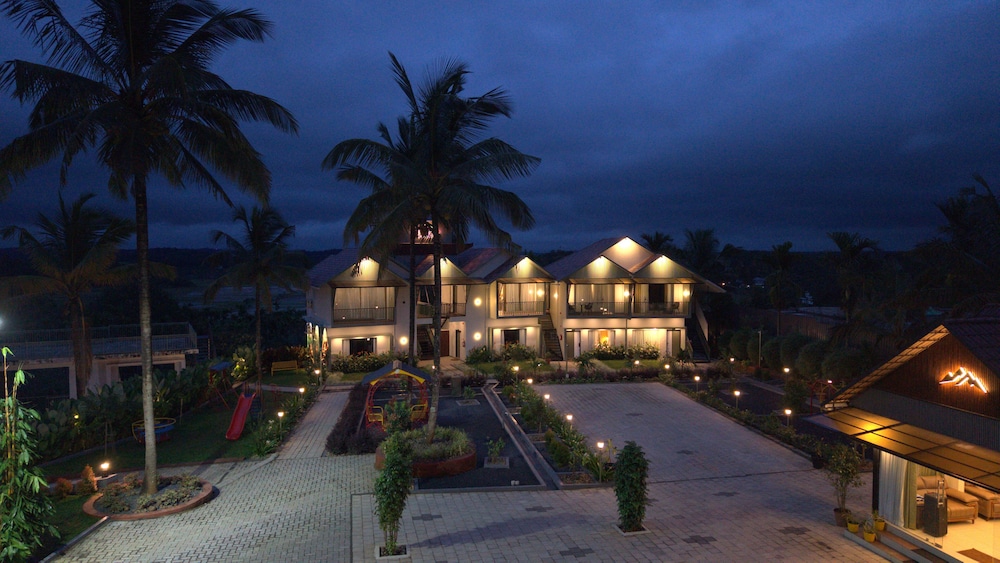 Cozycaza resort